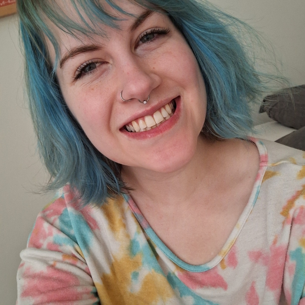 Meet your Posher, Veronica